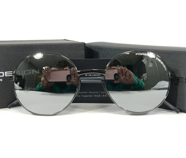 Porsche Design P8631 B 52 - imagine 3