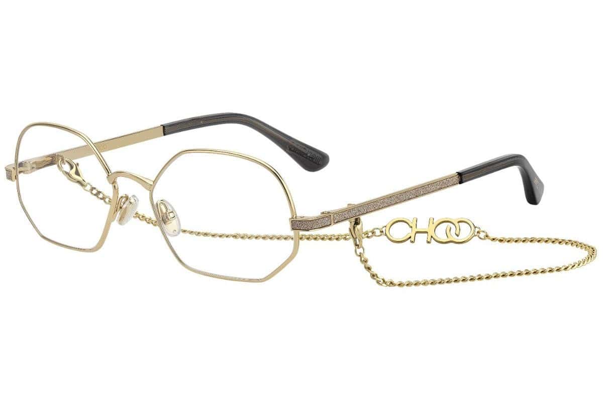 Jimmy Choo JC245 2F7 54