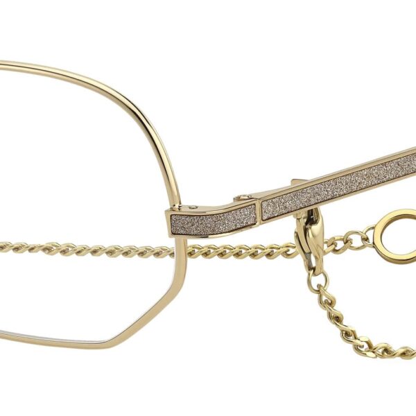 Jimmy Choo JC245 2F7 54 - imagine 3