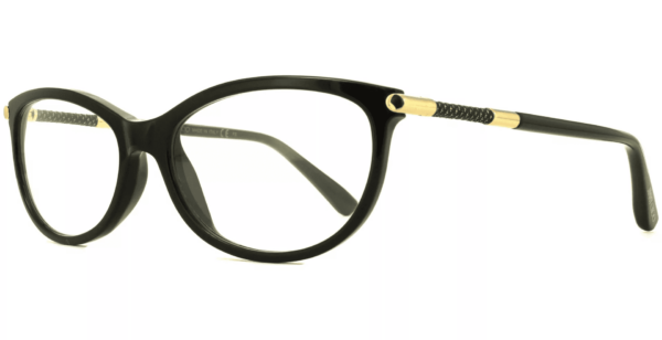 Jimmy Choo JC154 29A 53 - imagine 4