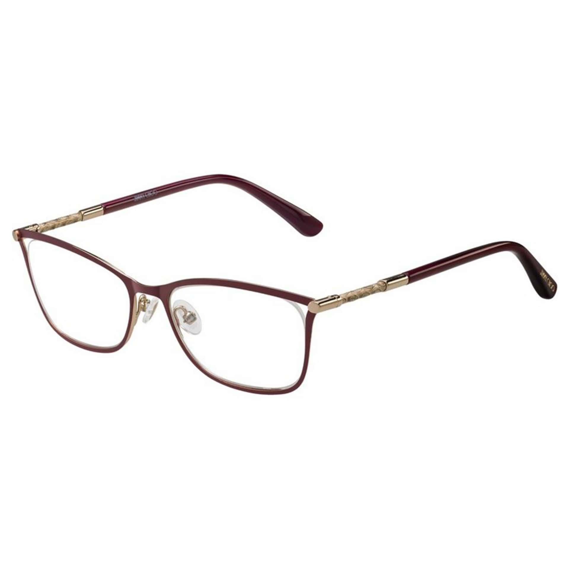 Jimmy Choo JC134 J6Y 53