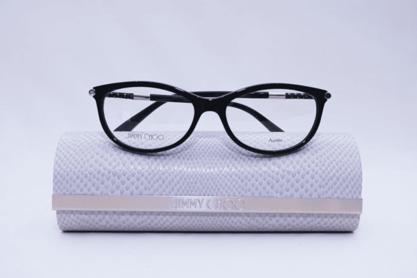 Jimmy Choo JC154 29A 53 - imagine 3
