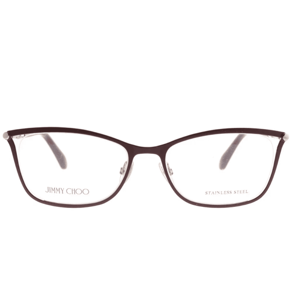 Jimmy Choo JC134 J6Y 53 - imagine 2