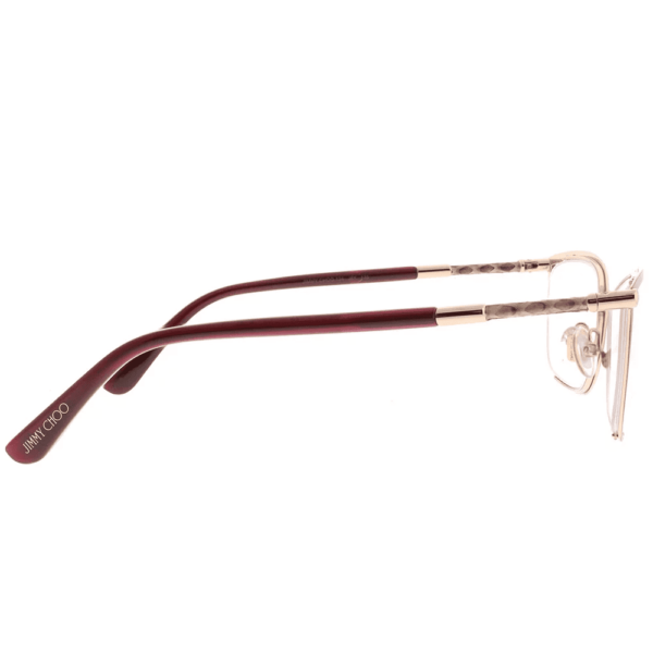 Jimmy Choo JC134 J6Y 53 - imagine 5