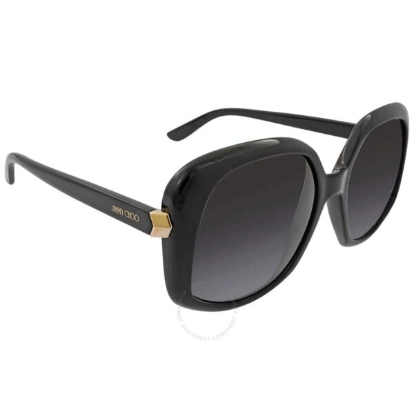 Jimmy Choo AMADA/S 807/FQ 56 - imagine 5