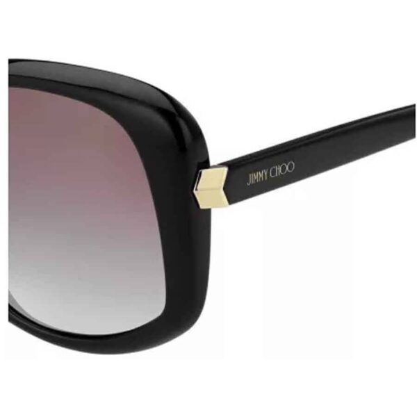 Jimmy Choo AMADA/S 807/FQ 56 - imagine 3