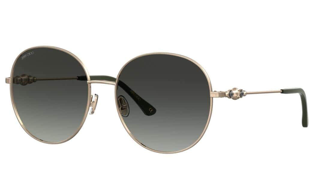 Jimmy Choo BIRDIE/S PEF IB 60