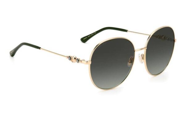 Jimmy Choo BIRDIE/S PEF IB 60 - imagine 7