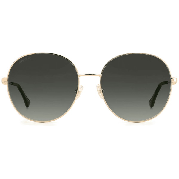 Jimmy Choo BIRDIE/S PEF IB 60 - imagine 5