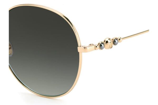 Jimmy Choo BIRDIE/S PEF IB 60 - imagine 6