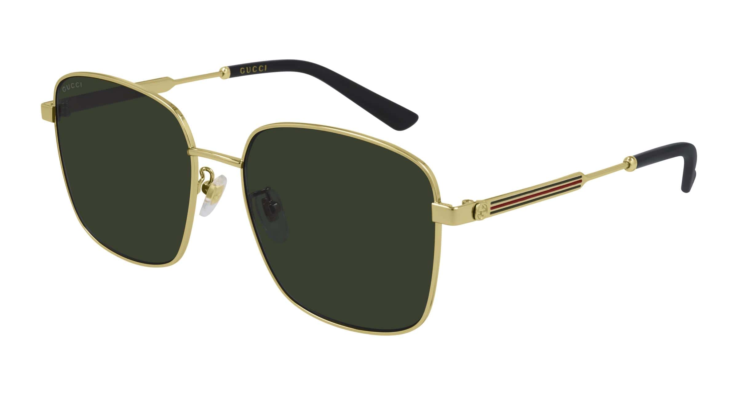 Gucci GG0852SK - 001 - 58