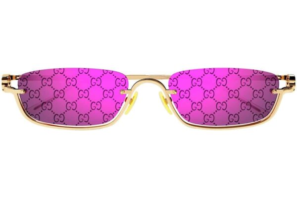 Gucci GG1278S - 005 - imagine 8