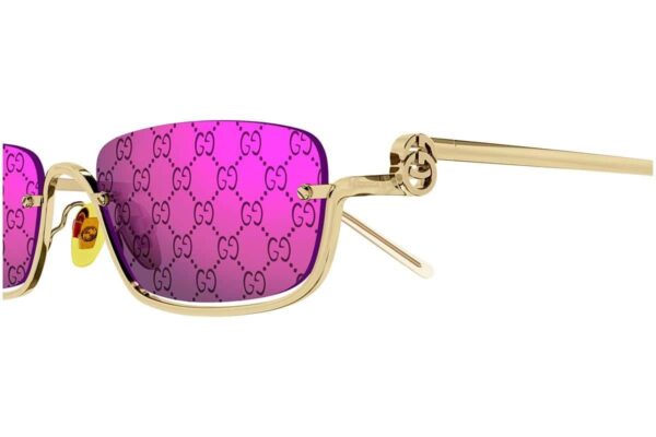 Gucci GG1278S - 005 - imagine 9