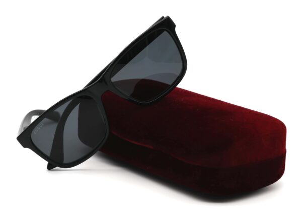 Gucci GG0746S - 001 - 57 - imagine 5