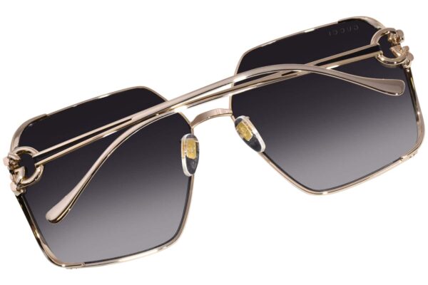 Gucci GG1322SA - 001 - imagine 12