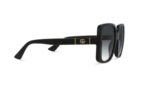 Gucci GG0632S - 001 - imagine 10