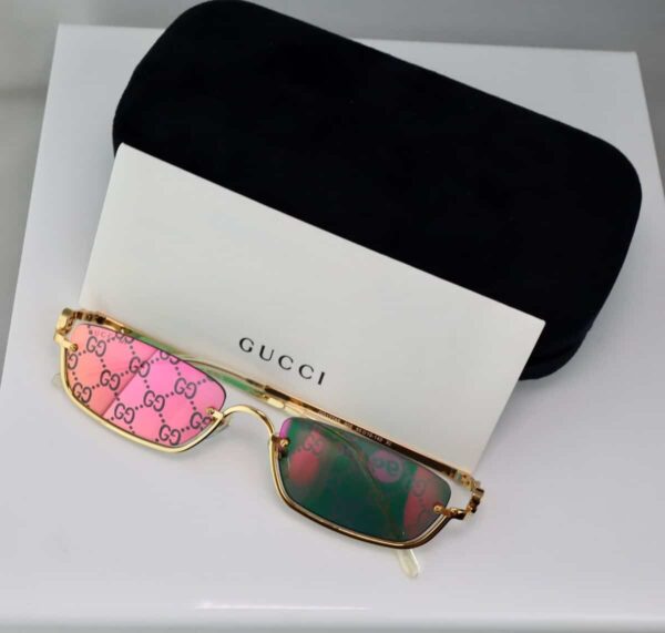 Gucci GG1278S - 005 - imagine 11
