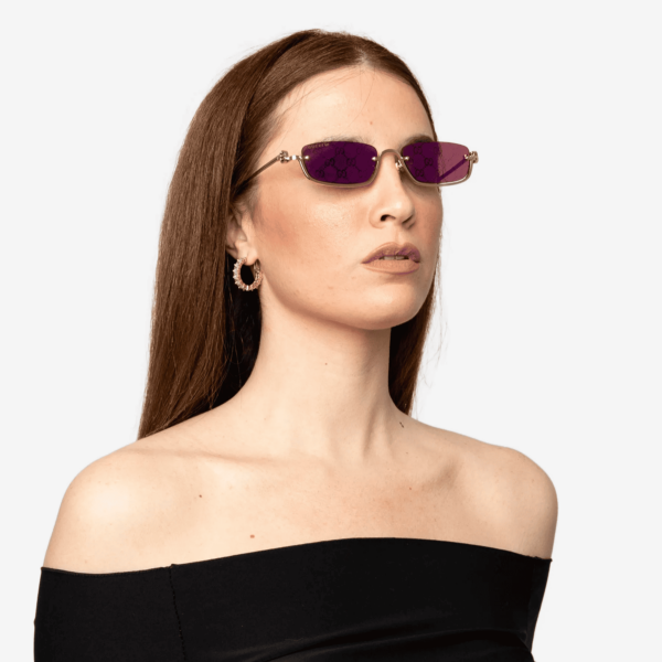 Gucci GG1278S - 005 - imagine 7