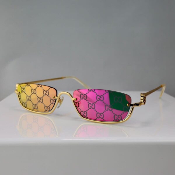 Gucci GG1278S - 005 - imagine 15