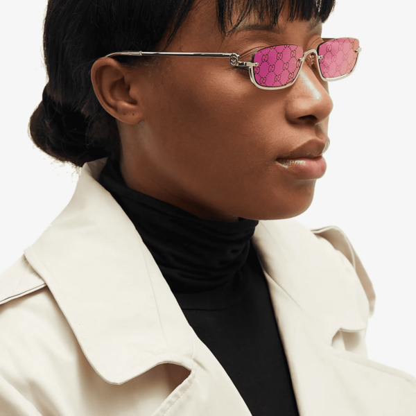 Gucci GG1278S - 005 - imagine 6