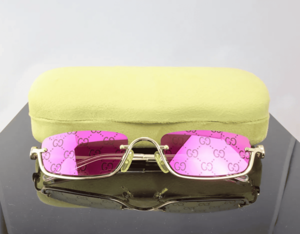 Gucci GG1278S - 005 - imagine 12