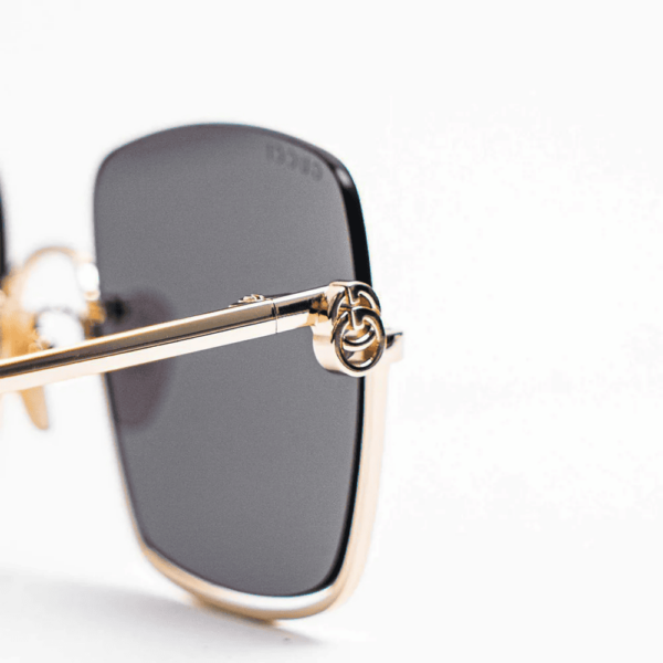 Gucci GG1279S - 001 - imagine 10