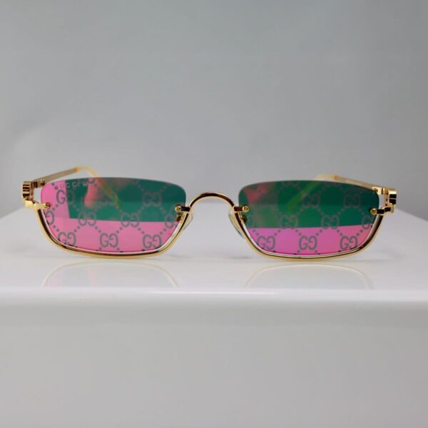 Gucci GG1278S - 005 - imagine 10