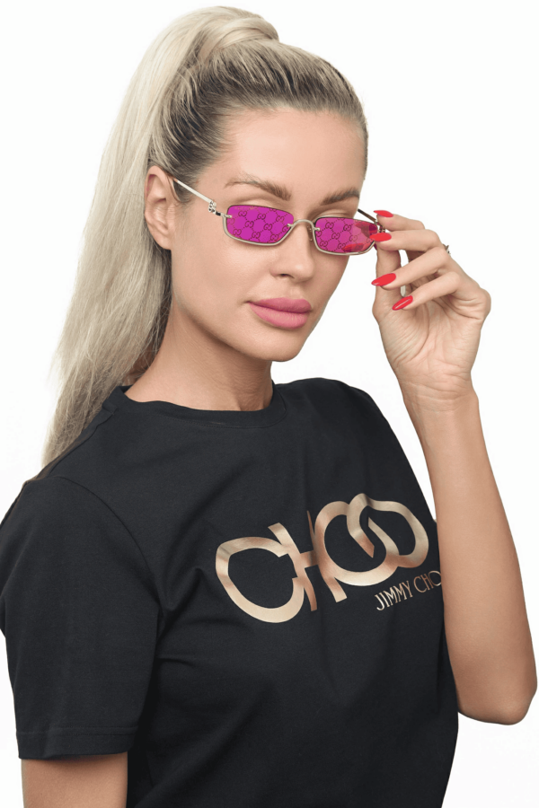 Gucci GG1278S - 005 - imagine 4