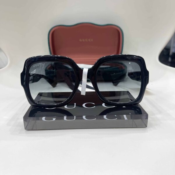 Gucci GG1337S - 001 - imagine 5