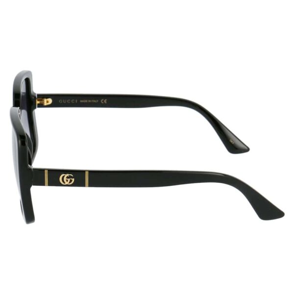 Gucci GG0632S - 001 - imagine 9