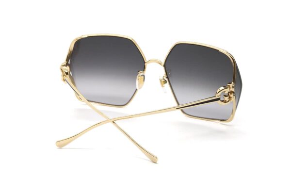 Gucci GG1322SA - 001 - imagine 13