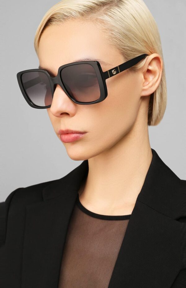 Gucci GG0632S - 001 - imagine 4