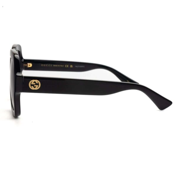 Gucci GG1337S - 001 - imagine 13