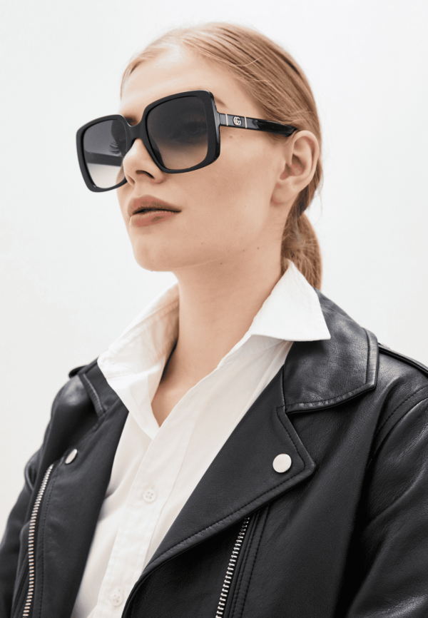 Gucci GG0632S - 001 - imagine 14
