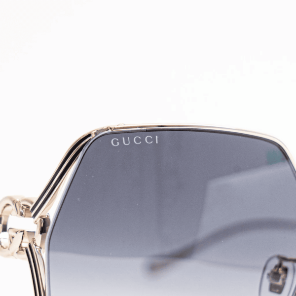 Gucci GG1322SA - 001 - imagine 10