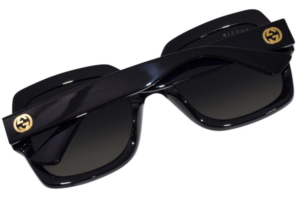 Gucci GG1337S - 001 - imagine 8