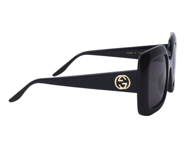Gucci GG0896S - 001 - imagine 8