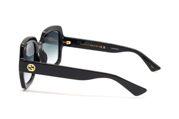 Gucci GG1337S - 001 - imagine 14