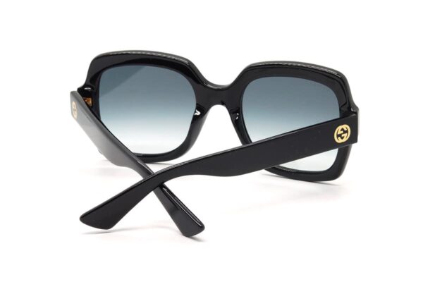 Gucci GG1337S - 001 - imagine 12