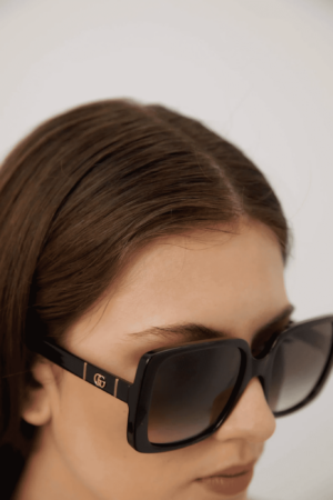 Gucci GG0632S - 001