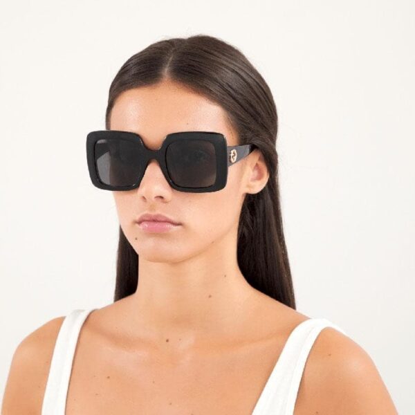 Gucci GG0896S - 001 - imagine 3