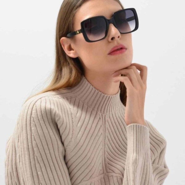 Gucci GG0632S - 001 - imagine 3
