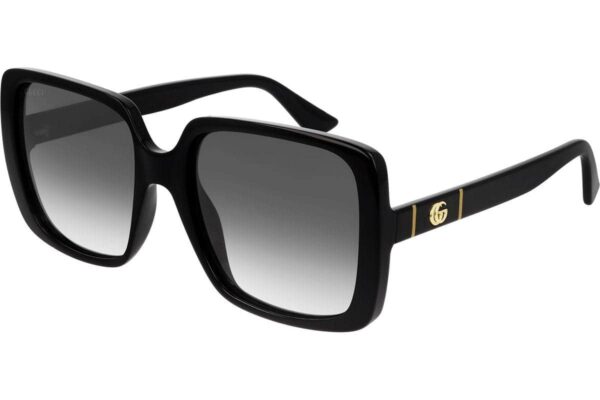Gucci GG0632S - 001
