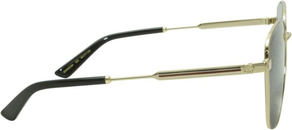 Gucci GG0852SK - 001 - 58 - imagine 5