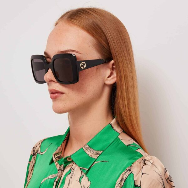 Gucci GG0896S - 001 - imagine 6
