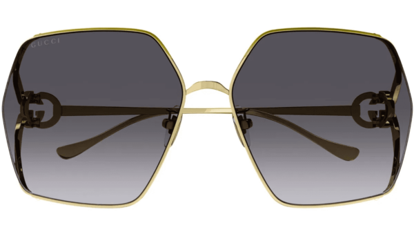 Gucci GG1322SA - 001 - imagine 14