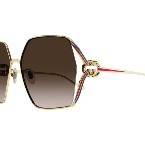 Gucci GG1322SA - 002 - imagine 13