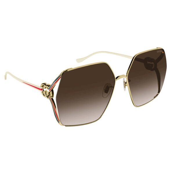 Gucci GG1322SA - 002 - imagine 9
