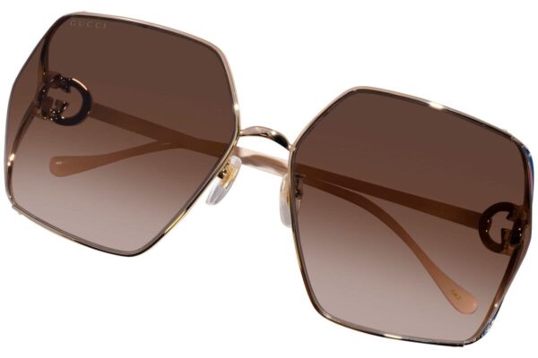 Gucci GG1322SA - 002 - imagine 7