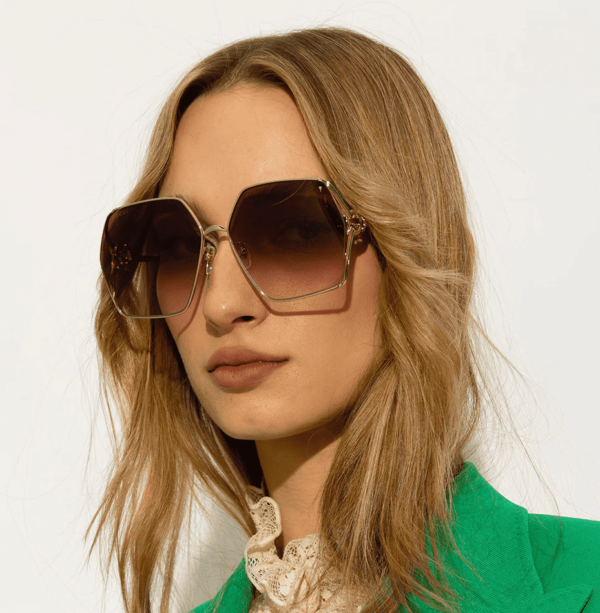 Gucci GG1322SA - 002 - imagine 4